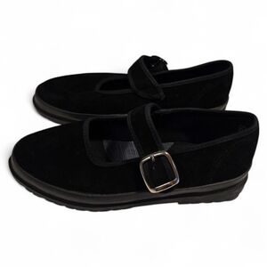 No Excuses Vintage 90s/Y2K Mary Janes